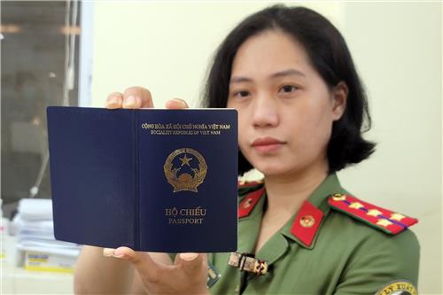 Làm hộ chiếu ở Hà Nội như thế nào? có làm cho người ngoại tỉnh không?