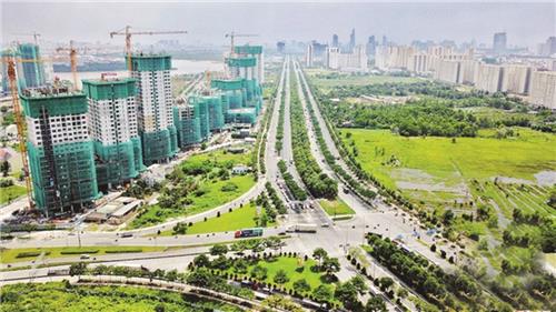 Yêu cầu quy định mức thuế cao hơn với người có nhiều đất, nhà ở