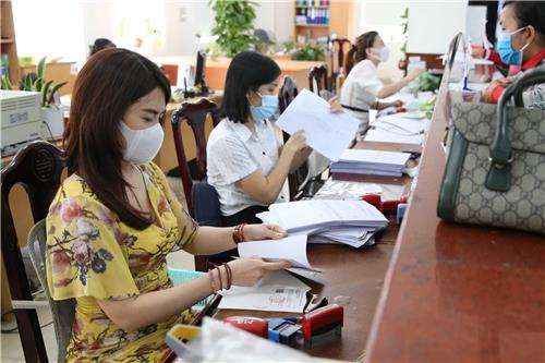 Hướng dẫn vị trí việc làm công chức văn hóa, thể thao