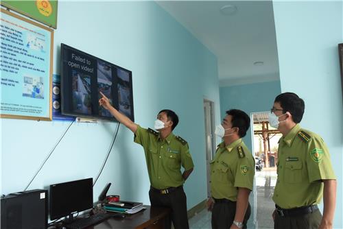 5 vị trí công tác ngành nông nghiệp phải định kỳ chuyển đổi từ 17/7/2023