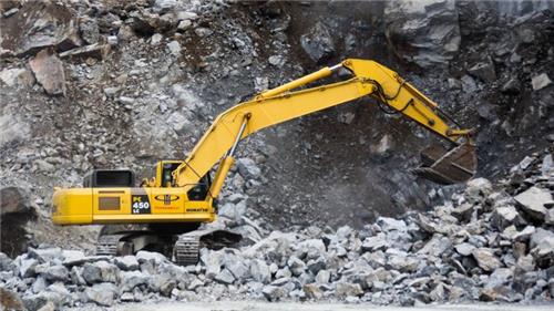 Mức thu phí bảo vệ môi trường với khai thác khoáng sản từ 15/7/2023