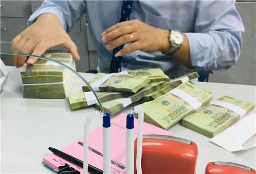 Quy trình hoàn thuế bằng phương thức điện tử