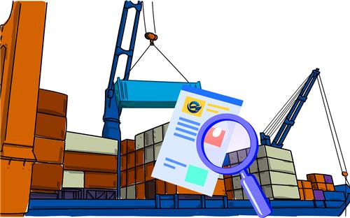 Mức phí chứng nhận xuất xứ hàng hóa C/O từ 21/7/2023