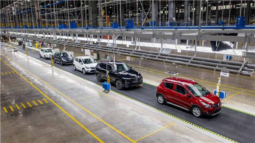 Tiếp tục giảm 50% lệ phí trước bạ đối với ô tô sản xuất, lắp ráp trong nước từ 01/7/2023