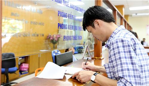 Tổng cục Thuế kiểm tra hóa đơn điện tử, ngăn chặn xuất hóa đơn khống