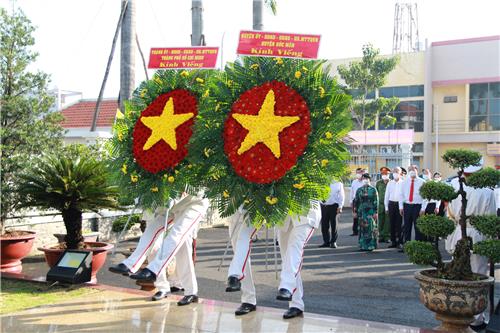 [Tổng hợp] Ngày kỷ niệm, ngày truyền thống của các ngành tại Việt Nam