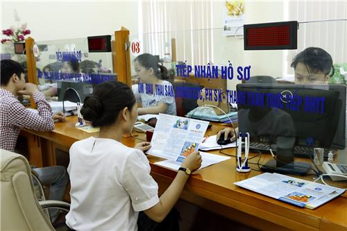 Mức đóng các loại bảo hiểm tại TP. HCM từ ngày 01/7/2023