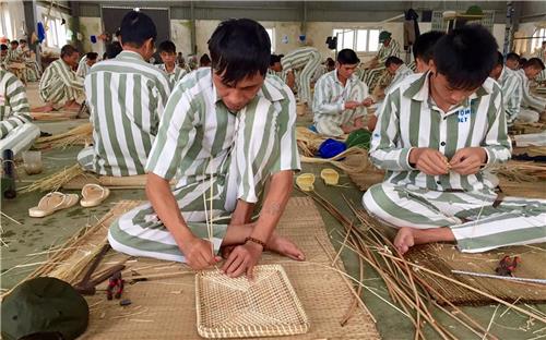 Người chấp hành xong án phạt tù được vay đến 100 triệu đồng để sản xuất