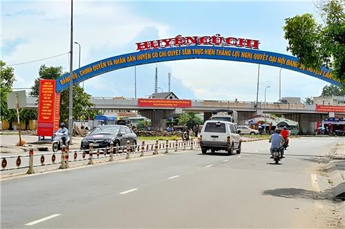 Công nhận 9 xã, phường An toàn khu tại Thành phố Hồ Chí Minh