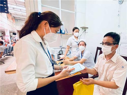 Bộ Y tế ban hành Công văn chấn chỉnh thái độ, y đức của nhân viên y tế