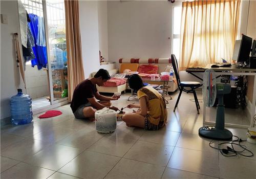 11 nội dung kiểm tra chung cư mini, nhà trọ tại Hà Nội