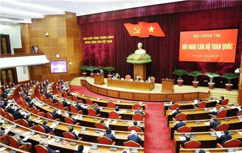 Cán bộ dám nghĩ, dám làm vì lợi ích chung có thể không bị xử lý trách nhiệm