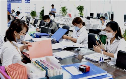 Từ 15/11/2023, lương công chức ngành thống kê cao nhất là 11,92 triệu đồng