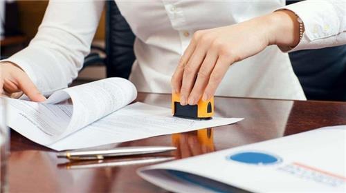 Điều kiện hoàn thành tập sự hành nghề công chứng từ 20/11/2023