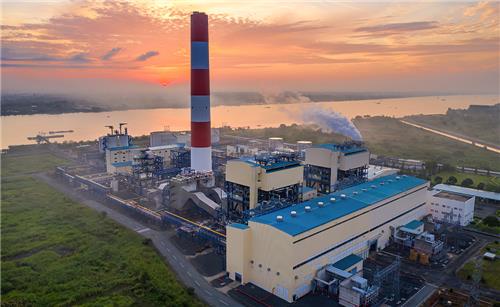 Bộ Công Thương ban hành khung giá phát điện năm 2023