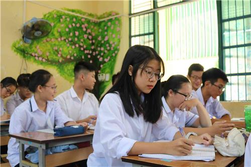 Từ 25/11/2023, ai đi thi học sinh giỏi quốc gia cũng có giấy chứng nhận