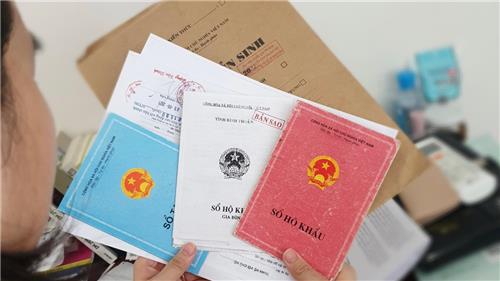 Tra hộ khẩu bằng Căn cước công dân như thế nào?