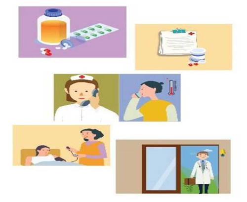 Quyết định 1773/QĐ-BYT của Bộ Y tế về việc ban hành “Sổ tay hướng dẫn một số biện pháp phòng chống dịch Viêm đường hô hấp cấp do SARS-COV-2 (COVID-19) đối với người khuyết tật tại cộng đồng”