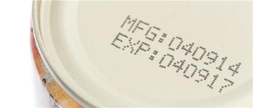 Exp là gì?  Cách ghi exp trên nhãn hàng hóa đúng quy định