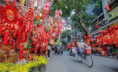 Nghiêm cấm biếu, tặng quà Tết cho lãnh đạo dưới mọi hình thức