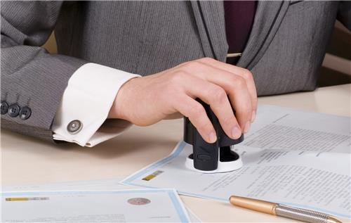 Hướng dẫn đăng ký tập sự hành nghề công chứng