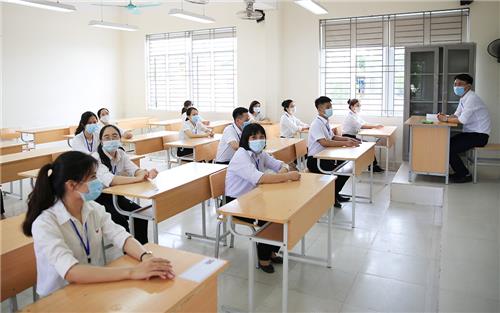 Đã có phương án tổ chức thi tốt nghiệp THPT từ năm 2025