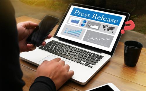 Thông cáo báo chí là gì? Yêu cầu cần có của một thông cáo báo chí
