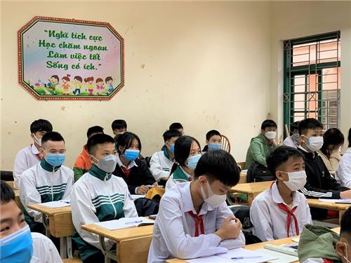 Thủ tướng yêu cầu có phương án biên soạn một bộ sách giáo khoa trong 2025