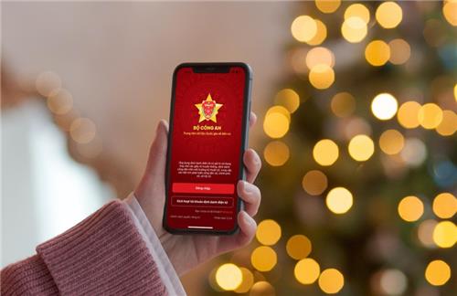 Người dân sẽ được cấp tài khoản an sinh xã hội trên VNeID