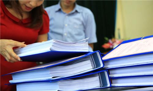 Bộ Kế hoạch và Đầu tư ban hành loạt mẫu hồ sơ đấu thầu mới