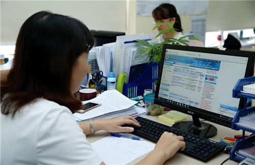 Đã có Thông tư hướng dẫn đăng tải thông tin nhà thầu online