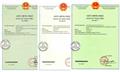 Gia hạn giấy chứng nhận đăng ký nhãn hiệu trong công ty TNHH hai thành viên trở lên