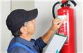 Bảo quản, bảo dưỡng phương tiện chữa cháy thông dụng trong công ty TNHH hai thành viên trở lên