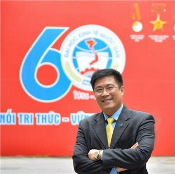 TS. Nguyễn Anh Tú