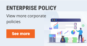 Enterprise policy
