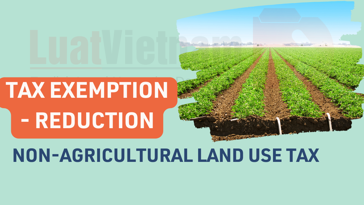 tax-exemption-and-reduction-of-non-agricultural-land-use-tax