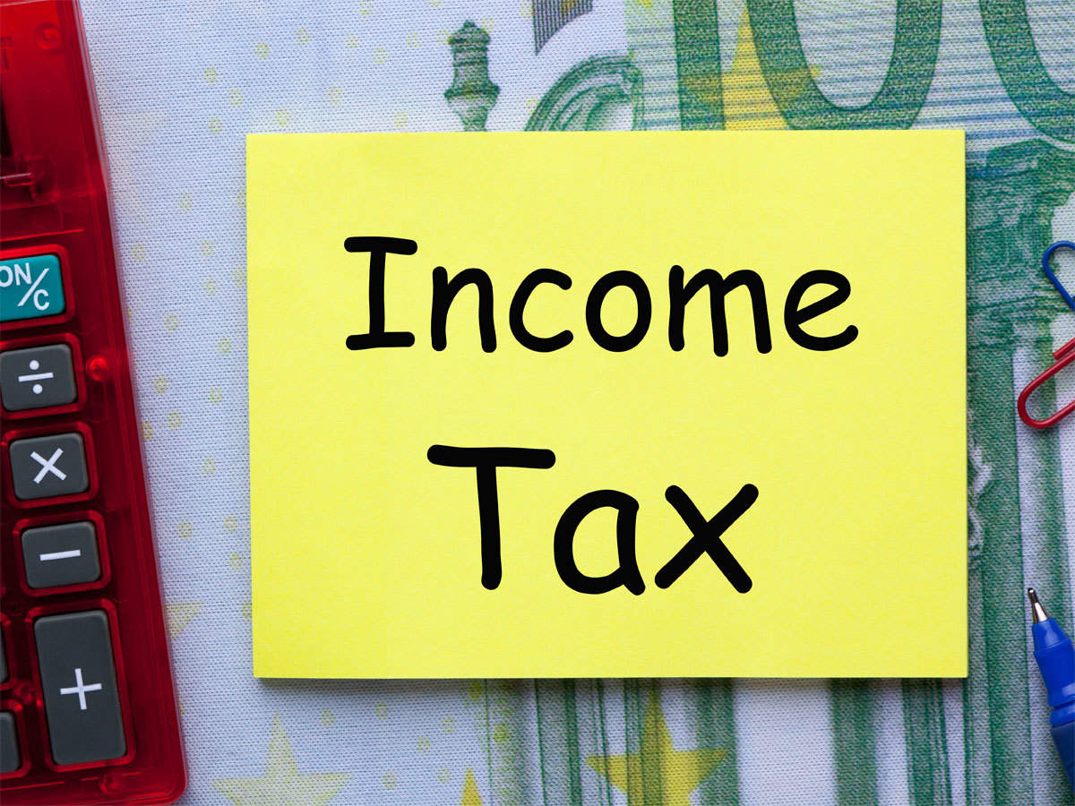 Personal Income Tax Collection To Monthly Quarterly Declaration