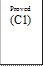 Proved (C1)

