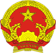 Description: Description: http://upload.wikimedia.org/wikipedia/commons/6/66/Vietnam_coa.gif